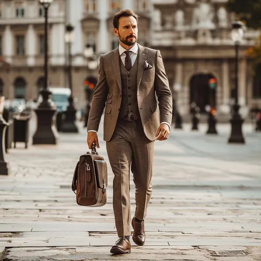 Dress the Same, Show Up Stronger: The Hidden Psychology of the Confidence Uniform