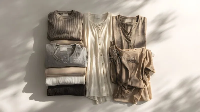 Fewer Choices, More Power: The Case for Wearing the Same Thing Every Day