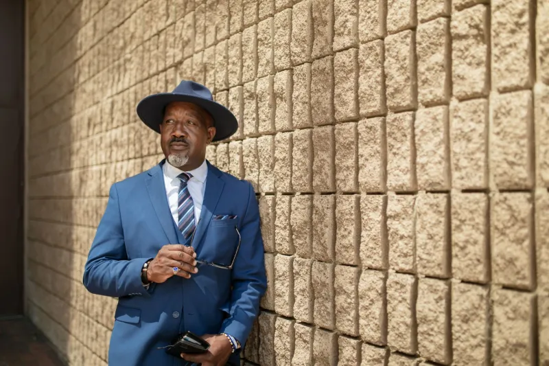 Gloriously Unfinished: Why Your Style Quirks Are the Whole Point