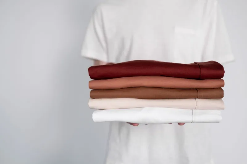 Less Closet, More Clarity: The Surprising Freedom That Comes From Owning Less