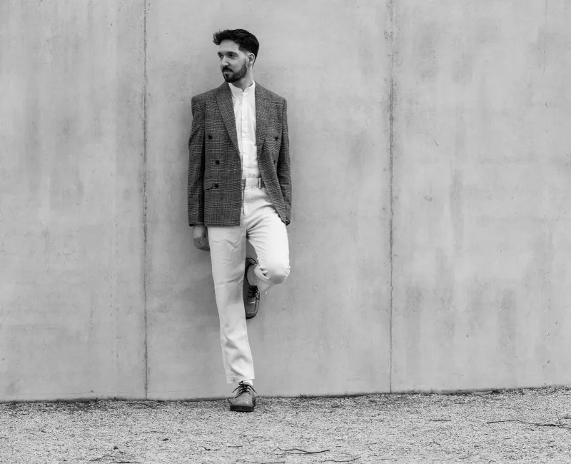 Standing Still in a World That Won't Stop Moving: Why Ignoring Trends Is the Smartest Style Decision You'll Ever Make
