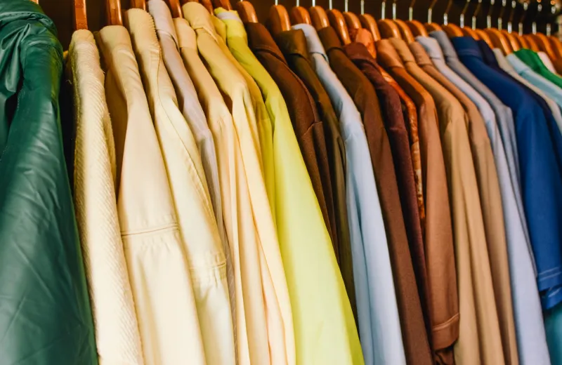 You Already Own That: The Strange Loop of Buying What's Already in Your Closet