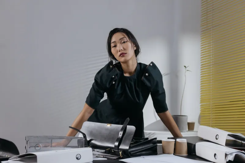 Your Look Is Your Brand: How Creative Pros Turn Personal Style Into Professional Power